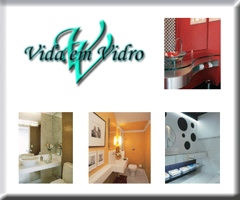 Vida em Vidro - www.vidaemvidro.com.br